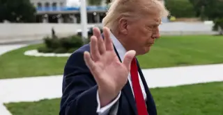 Trump to Host Third $TRUMP Memecoin Gala in Virginia