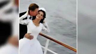 Coast Guard halts search for Redlands father missing after jumping from cruise ship