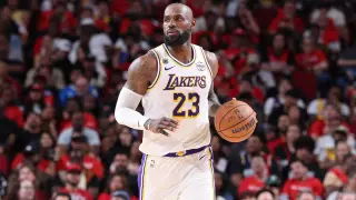 Sky-High Tickets Meet LeBron's 76ers MSG Debut