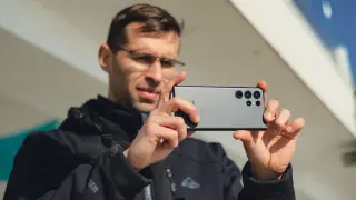 One UI 8.5 Could Leave 2022 Galaxy Phones Behind