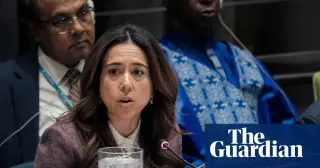 Emirati Diplomat Lana Nusseibeh Faces Backlash and Fourth-Place Finish in UN Secretary-General Race
