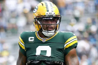 Jacobs Placed on Commissioner Exempt List as Packers Brace for Suspension Uncertainty