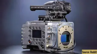 Sony Extends VENICE 2 with 65mm RIALTO Sensor for 9.6K Open-Gate