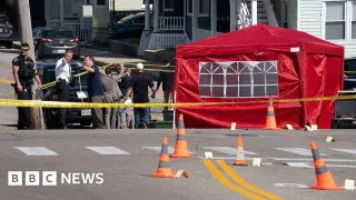 Maine ICE Shooting: Colombian National Killed During Enforcement Sweep