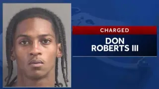 Daytona Beach Man Arrested for Pistol-Whipping Rick Ross’s Son