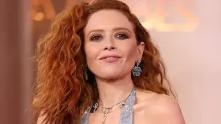 Natasha Lyonne Alleges ICE Detention After Flight Exit