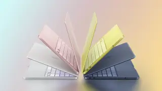 MacBook Neo Sets a Record-Breaking Mac Launch in Q1
