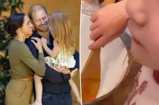 Meghan Markle Unveils As Ever Holiday Line With Rare Clip of Lilibet Making Jam