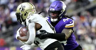 FOX Scheduling Shift Shrinks Vikings-Saints Broadcast Area