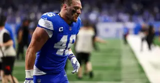 Lions' Jack Campbell Struggles with Coverage Shifts as Trade Rumors Swirl