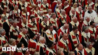Lords weigh 80-year retirement and 20% attendance rule