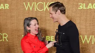 Wicker: A Satirical Romance and a Technical Marvel