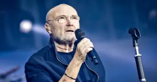 Phil Collins Details Near-Death Ordeal Tied to Alcohol Abuse and Recovery