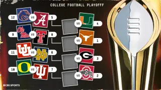Week 6: SEC and Big Ten Face Critical Gauntlets as Playoff Picture Remains Murky