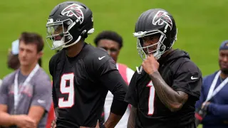 NFC South 2026 Training Camp Preview Signals Big Questions for Four Teams