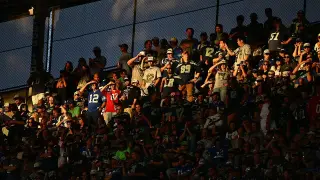 Video reveals seating-row dispute that sparked Patriots–Seahawks brawl at NFL opener