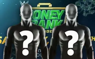 Shocking RAW Shake-Up: Penta Replaces Solo Sikoa in Money in the Bank Qualifier