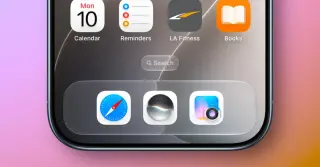 iOS 27 Beta 5 Brings Fresh Siri and Safari Icons Ahead of Launch