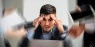IMF Warns AI Investment Bubble Threatens Global Economic Stability
