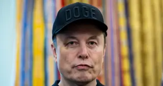 Gibney’s Musk Trailer Promises a Tough Portrait of Elon Musk