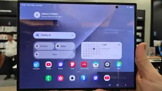 Samsung's Galaxy TriFold 2 Faces Delays as Rollable Sliding Phone Nears