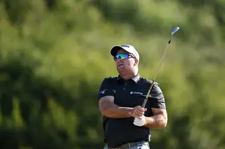 Fox: Being Ready to Hit Is Golf’s Real Tour Pet Peeve