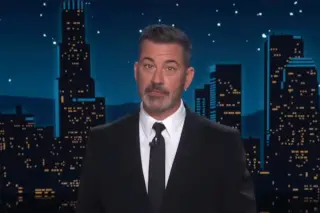 Kimmel taunts FCC chair on 4,000th episode return