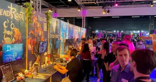 Gamescom 2026 draws 368,000 visitors, up 6% with strong international turnout