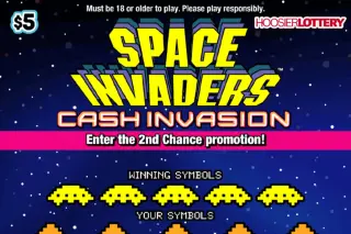Indiana lottery glitch sparks six-figure hopes, then reveals $20 prize