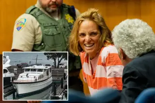 Sausalito city manager to undergo psychiatric evaluation after alleged marina boat incident