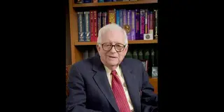 Renowned Cardiologist Eugene Braunwald Dies at 96, Reshaping Modern Cardiology