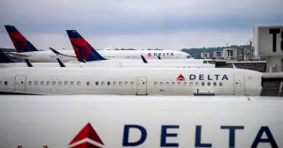 Delta jets narrowly miss on ATL runway as FAA opens investigation