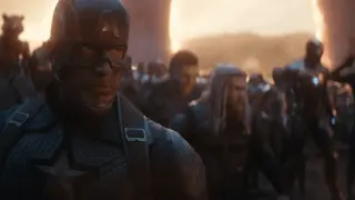Avengers: Endgame Encore Debuts, Sets Stage for Doomsday