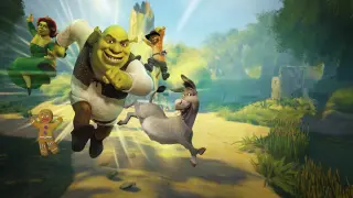 Shrek 2 Remaster Leaks Ahead of ID@Xbox Showcase, Confirming Aspyr’s Modern Reboot