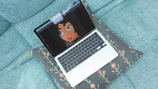 MacBook Air M5 slips into Amazon discount wave