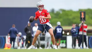 Six Spring OTAs Storylines to Watch for the Patriots