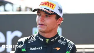Virtual Safety Car cost Norris the Spanish GP win, igniting talk of F1 rule tweaks