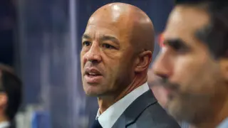 Calder Cup Champion Manny Malhotra Named Canucks Head Coach
