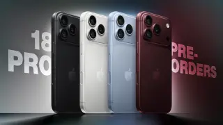iPhone 18 Pro Pre-Orders Open Worldwide This Saturday