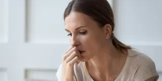 New Study Links Antidepressant Tapering Distress to Withdrawal, Not Relapse