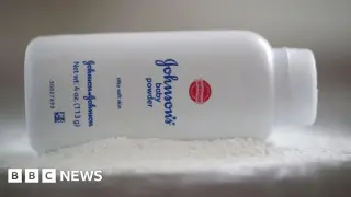 J&J Seeks End to Talc Lawsuits with Up to $5.5 Billion Settlement