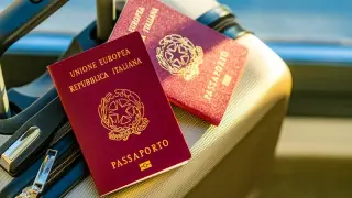 EU weighs in as Italy’s citizenship-by-descent clash restarts