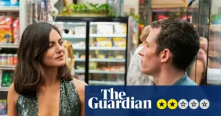One Night Only fumbles a bold premise into a glossy but hollow romcom