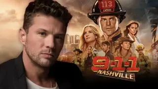 Ryan Phillippe Lands Regular Role as Detective on 9-1-1: Nashville Season 2