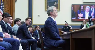 Bessent Defends Bond-Market Rescue as Yields Sail Past 5%