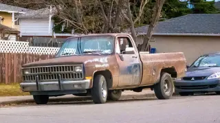 The $52,000 Car Price Tag Is Forcing Americans to Rely on 14-Year-Old Vehicles