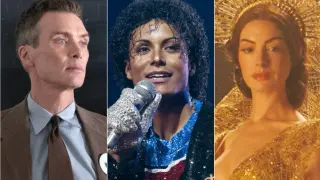 Streaming Spotlight: Michael, Oppenheimer & More Arrive This August