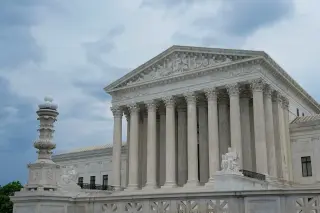 Supreme Court pauses legal block on third-country deportations, sets December hearing
