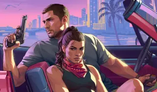 Game Informer Unveils Exclusive GTA 6 Details and Artwork Ahead of November Launch