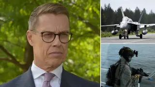 Stubb urges calm on Russian threats, credits Trump for Ukraine peace momentum